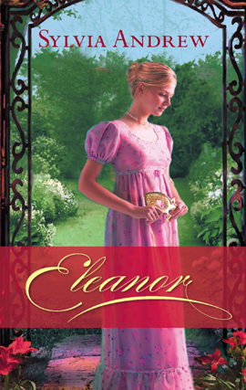 Title details for Eleanor by Sylvia Andrew - Available